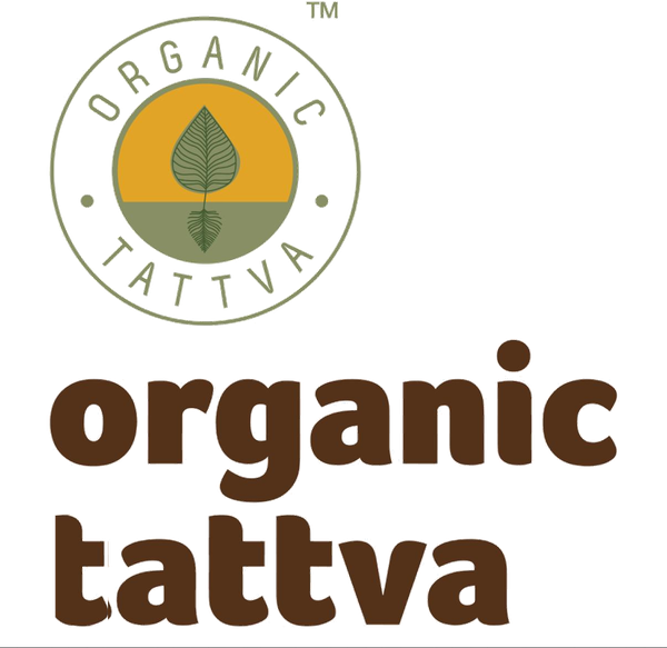 Organic Tattva